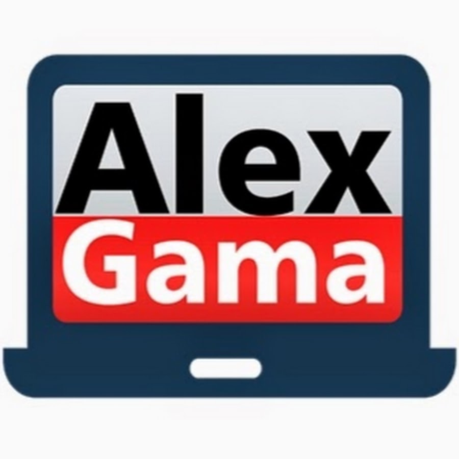 Alex Gama YouTube channel avatar