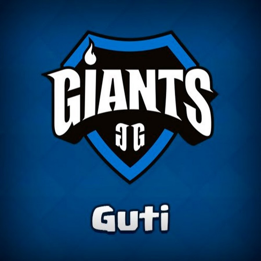 Guti Abusos YouTube channel avatar