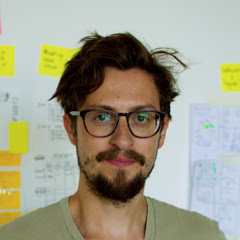 Thumbnail of related channel