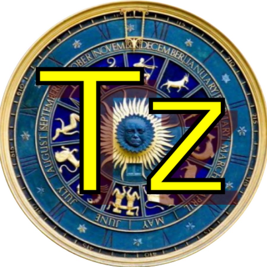 Tarot Zodiaco YouTube kanalı avatarı