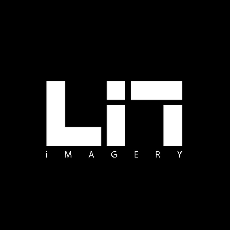 LIT Imagery - Formally 6-Deep Films YouTube channel avatar