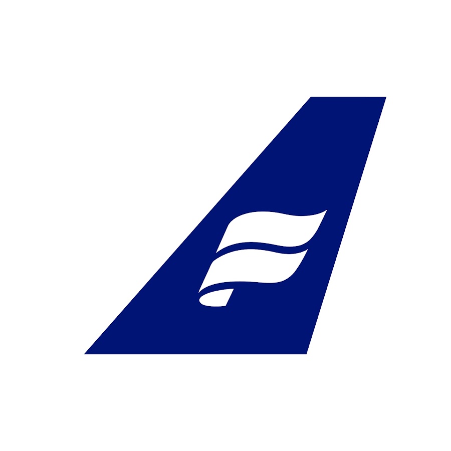 Icelandair رمز قناة اليوتيوب