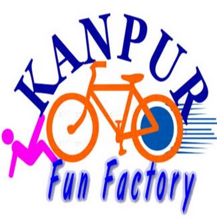 Kanpur Fun Factory YouTube channel avatar