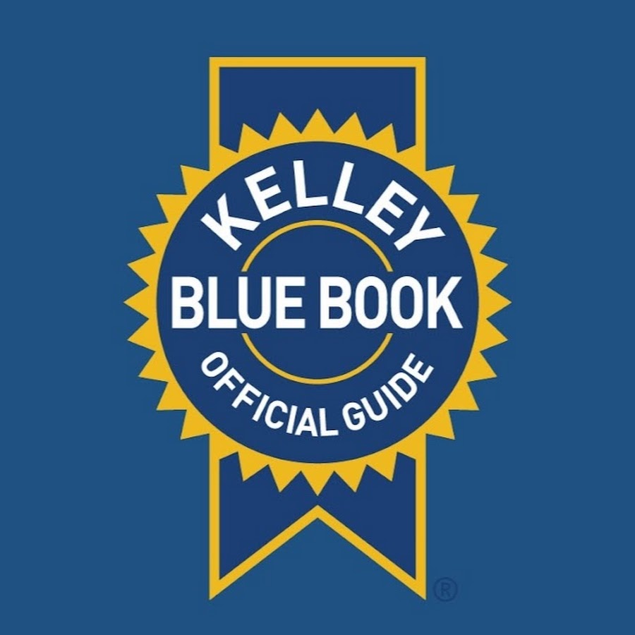 Kelley Blue Book Avatar canale YouTube 