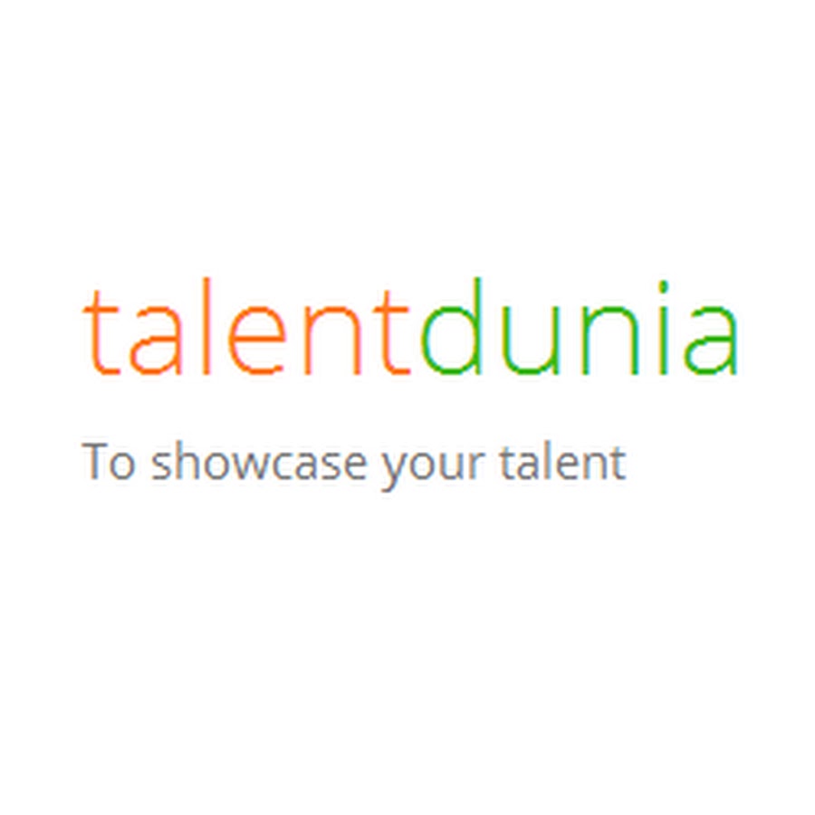 Talent Dunia Avatar de canal de YouTube