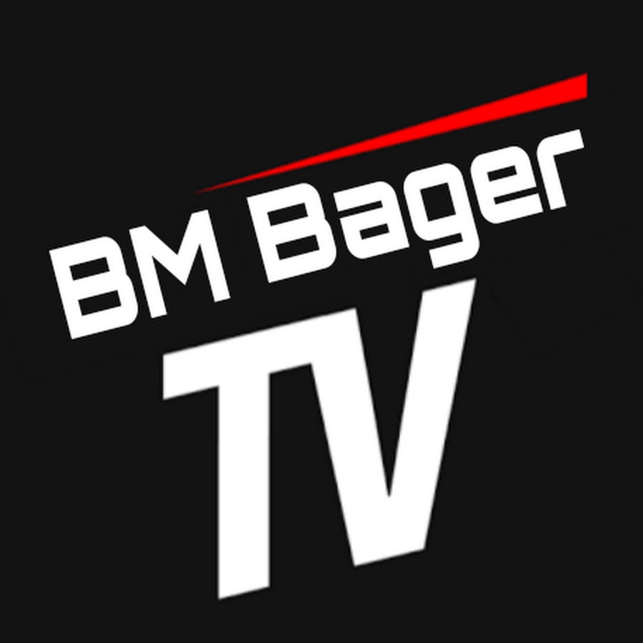 BMBagerTV Sports YouTube channel avatar