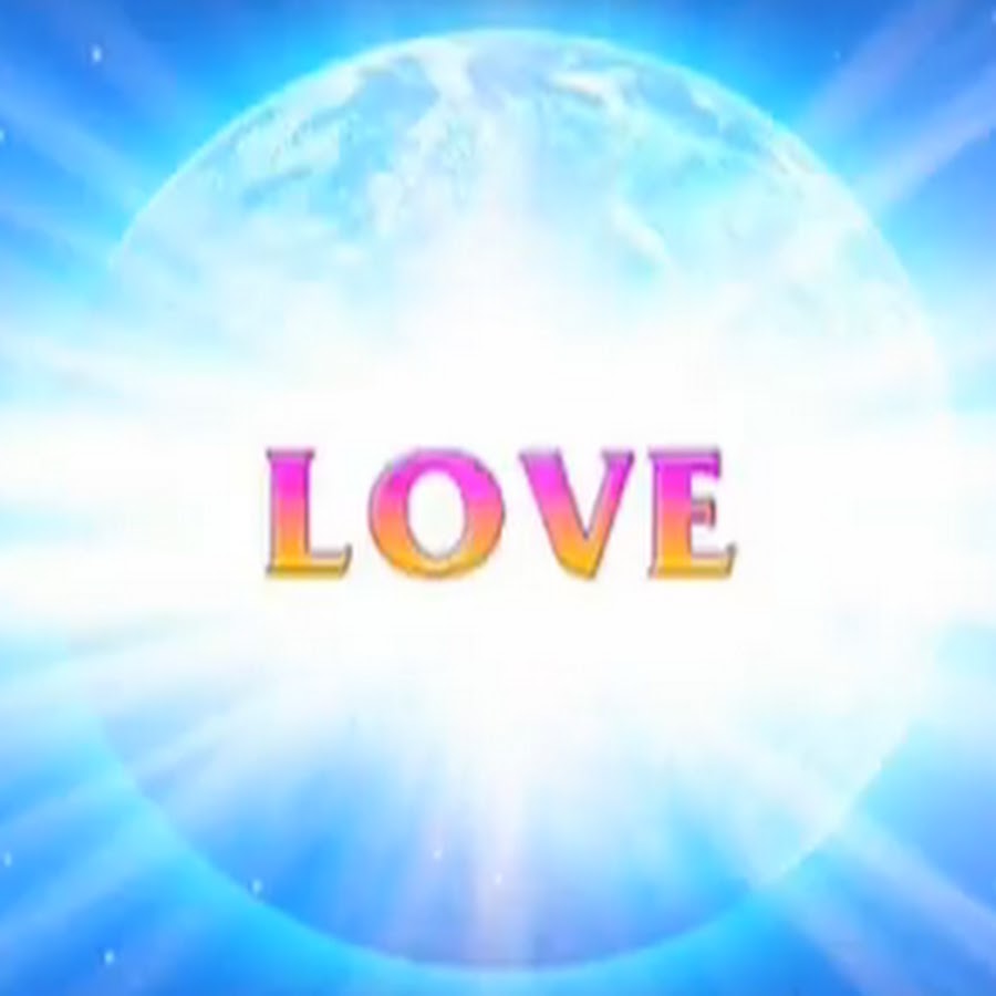 Weisheit-Liebe â™¥ Avatar de canal de YouTube