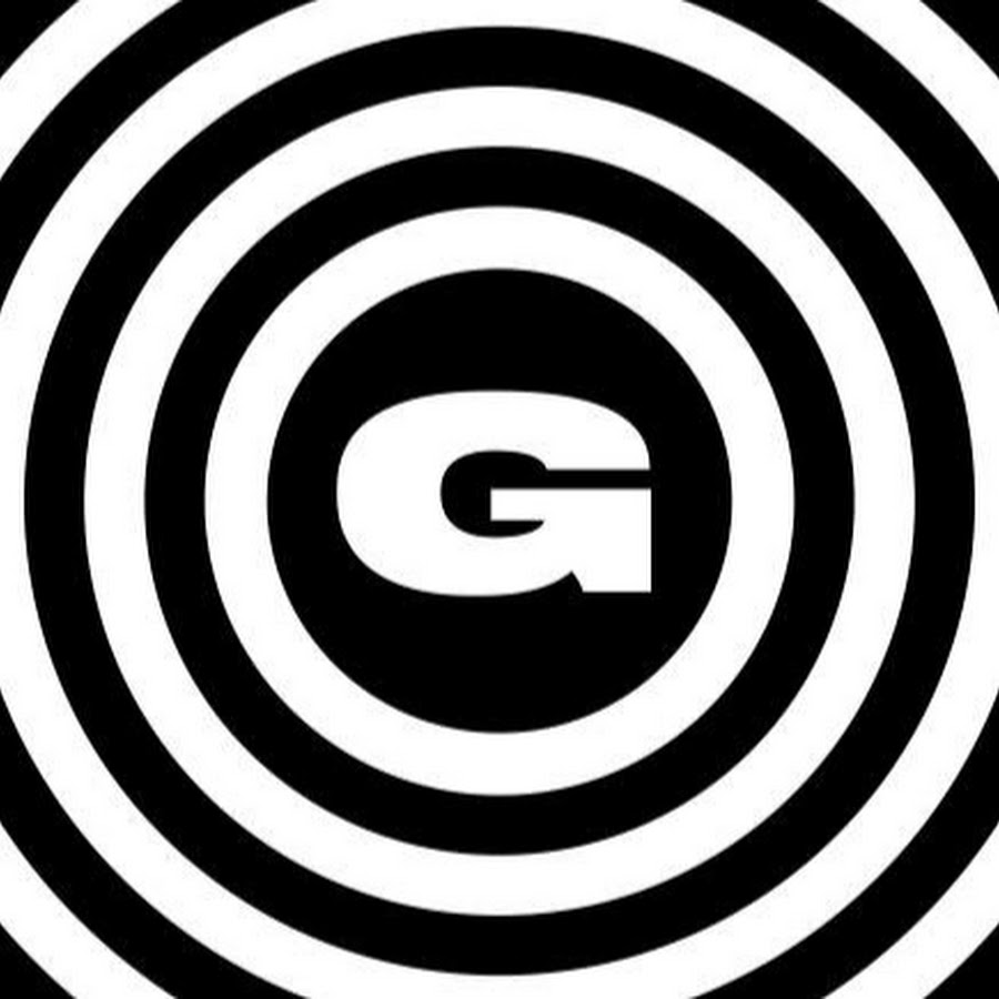 Revista Galileu YouTube channel avatar