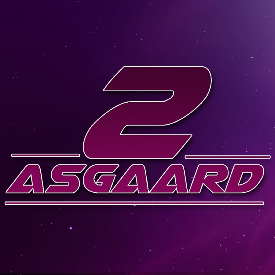 To Asgaard YouTube kanalı avatarı