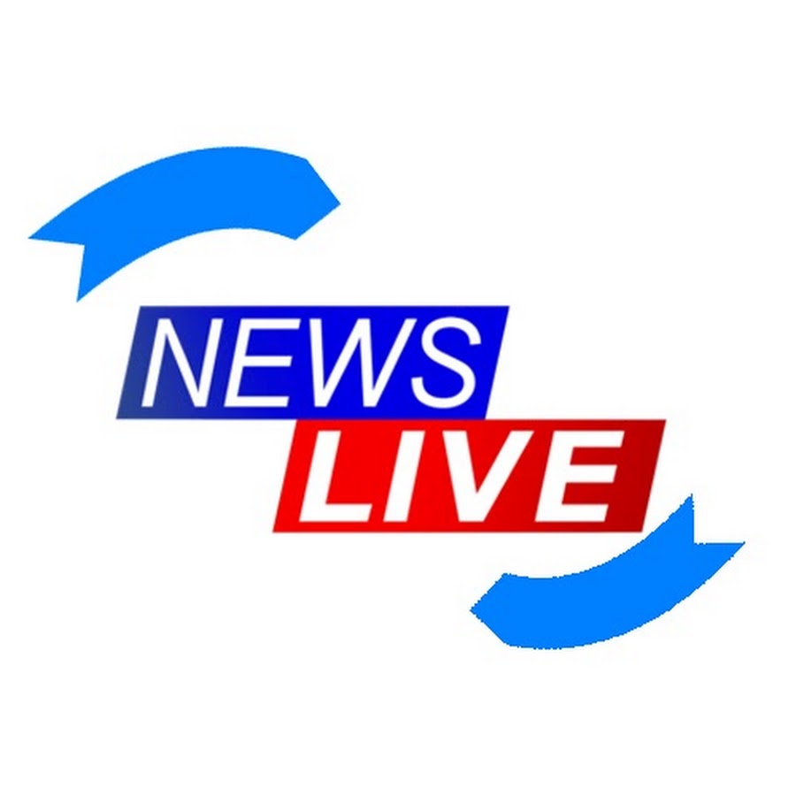 News Live YouTube kanalı avatarı
