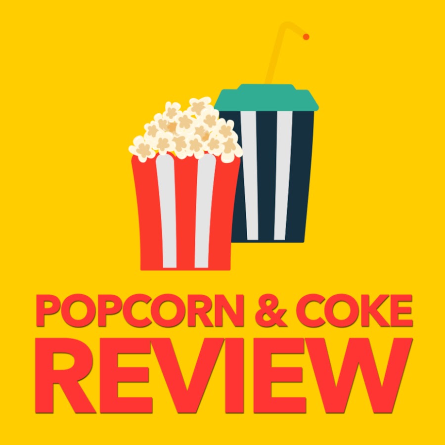 Popcorn & Coke Review यूट्यूब चैनल अवतार