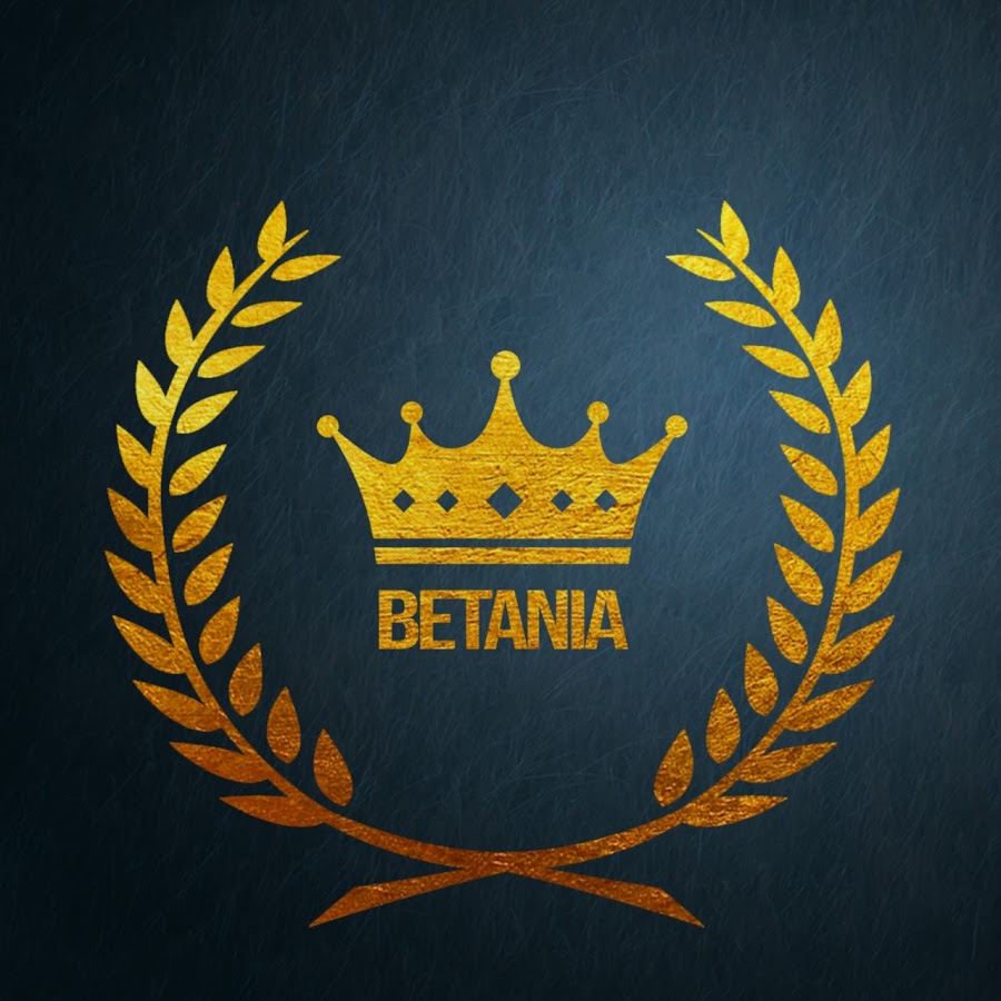 Media Betania Dublin YouTube channel avatar