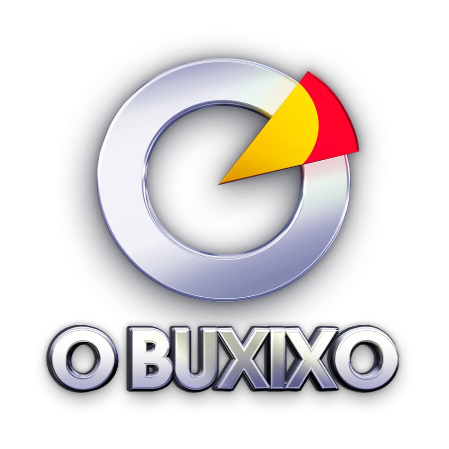 OBuxixo YouTube channel avatar