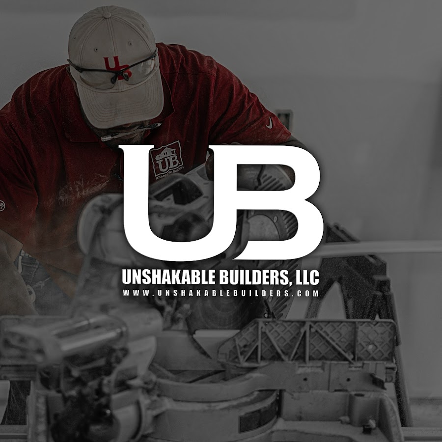 Unshakable Builders Llc Youtube