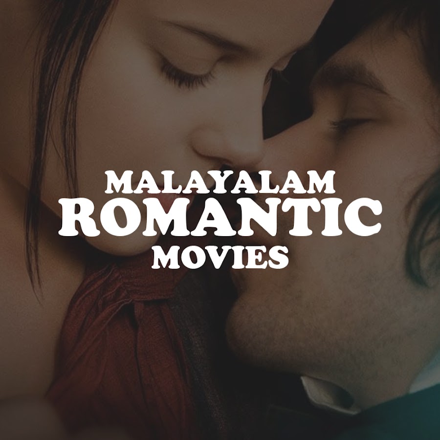 Romantic Malayalam Movies YouTube channel avatar