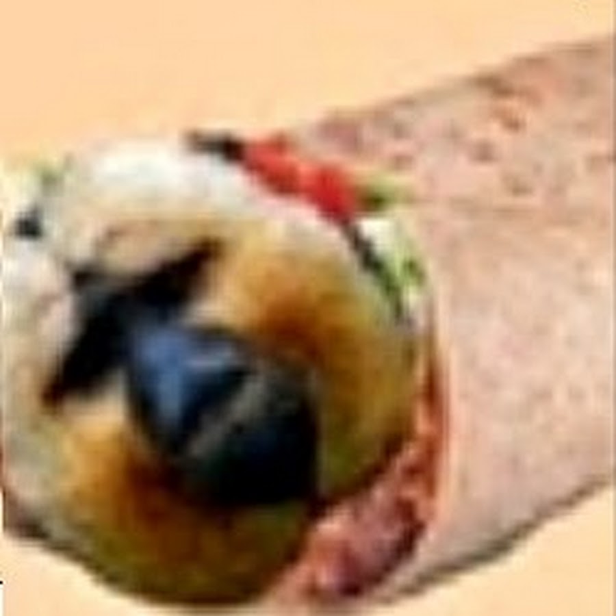 BurritoBrian