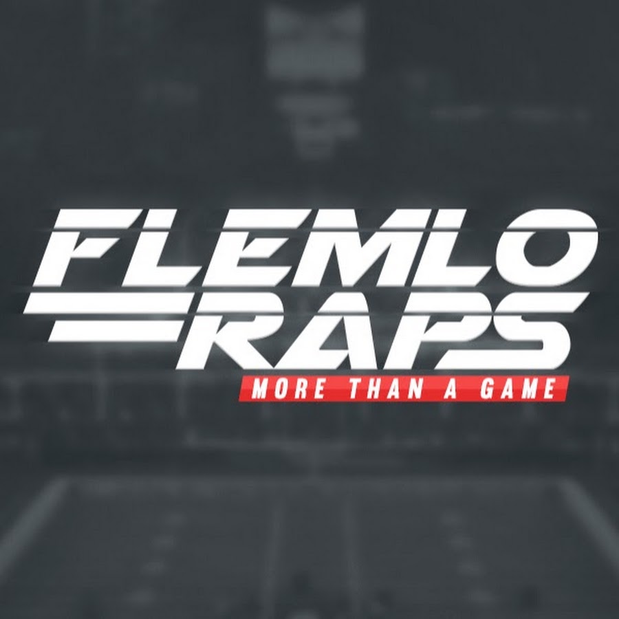 FlemLo Raps ইউটিউব চ্যানেল অ্যাভাটার