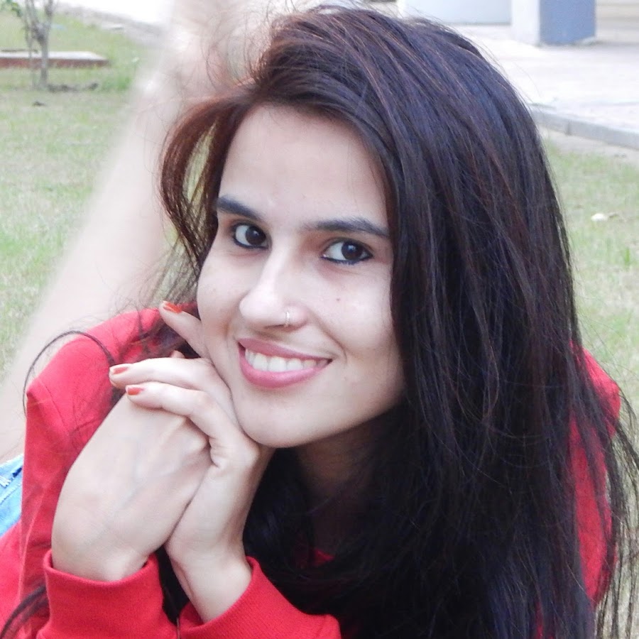 Reena Choudhary YouTube-Kanal-Avatar