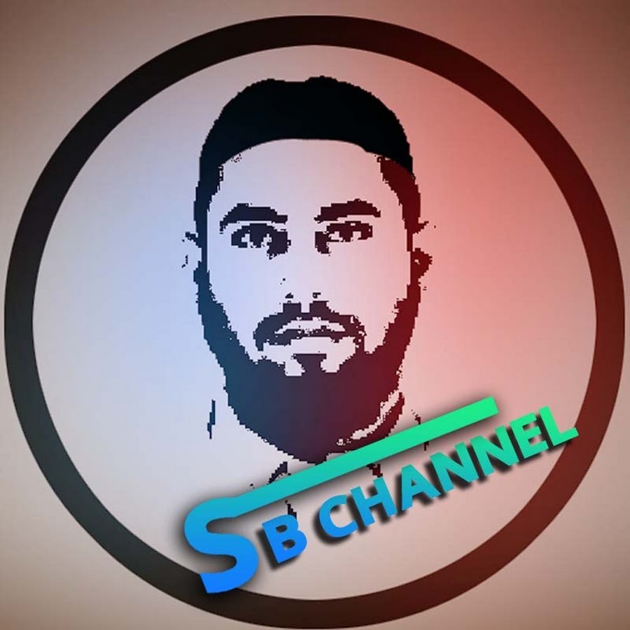 SB CHANNEL YouTube kanalı avatarı