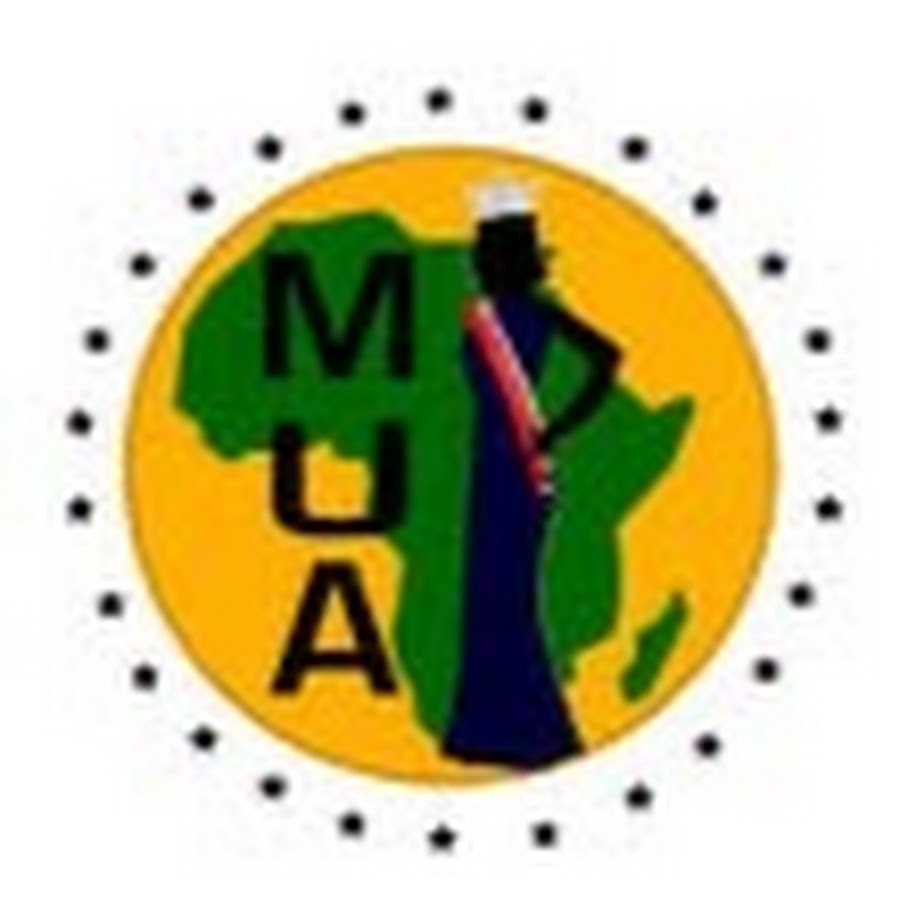 Miss University Africa YouTube-Kanal-Avatar