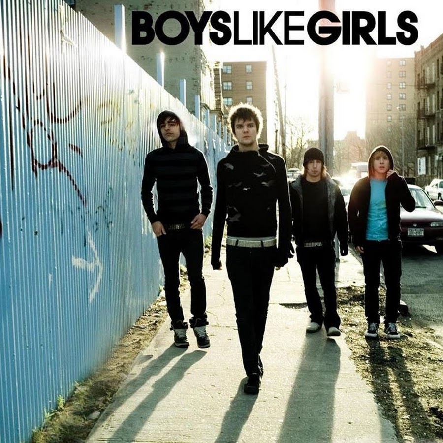 I like girl they like me. Like like girls группа. 2006 - Boys like girls. Boys like girls Band. Boys like girls мерч.