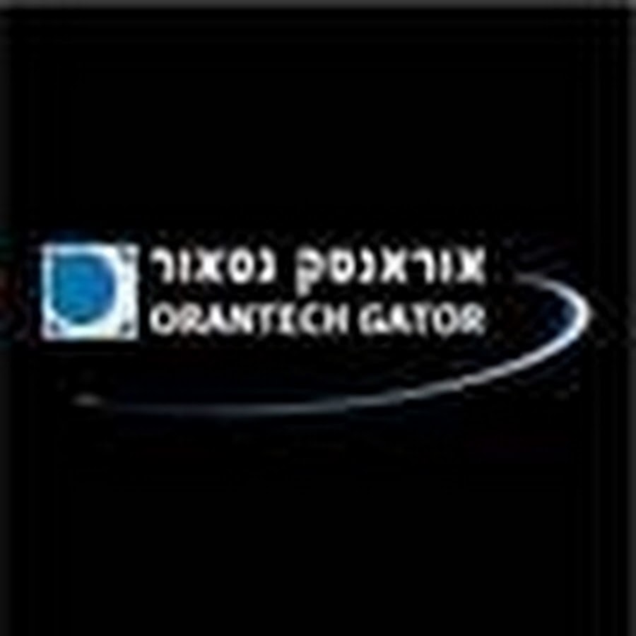 orantech YouTube kanalı avatarı