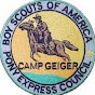 Camp Geiger YouTube Profile Photo