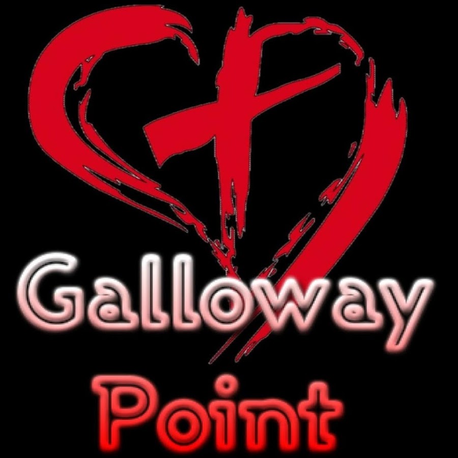 Galloway Point YouTube channel avatar