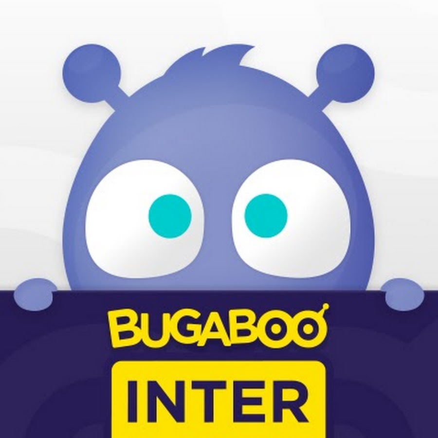BUGABOO INTER यूट्यूब चैनल अवतार