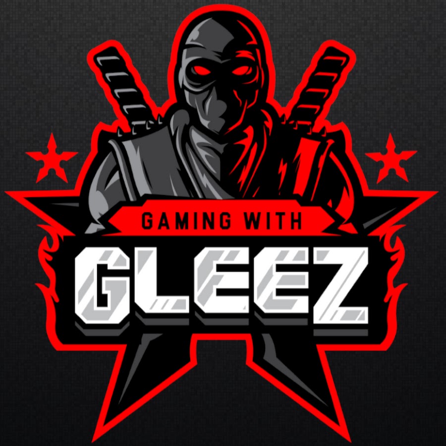 Gaming With Gleez YouTube kanalı avatarı