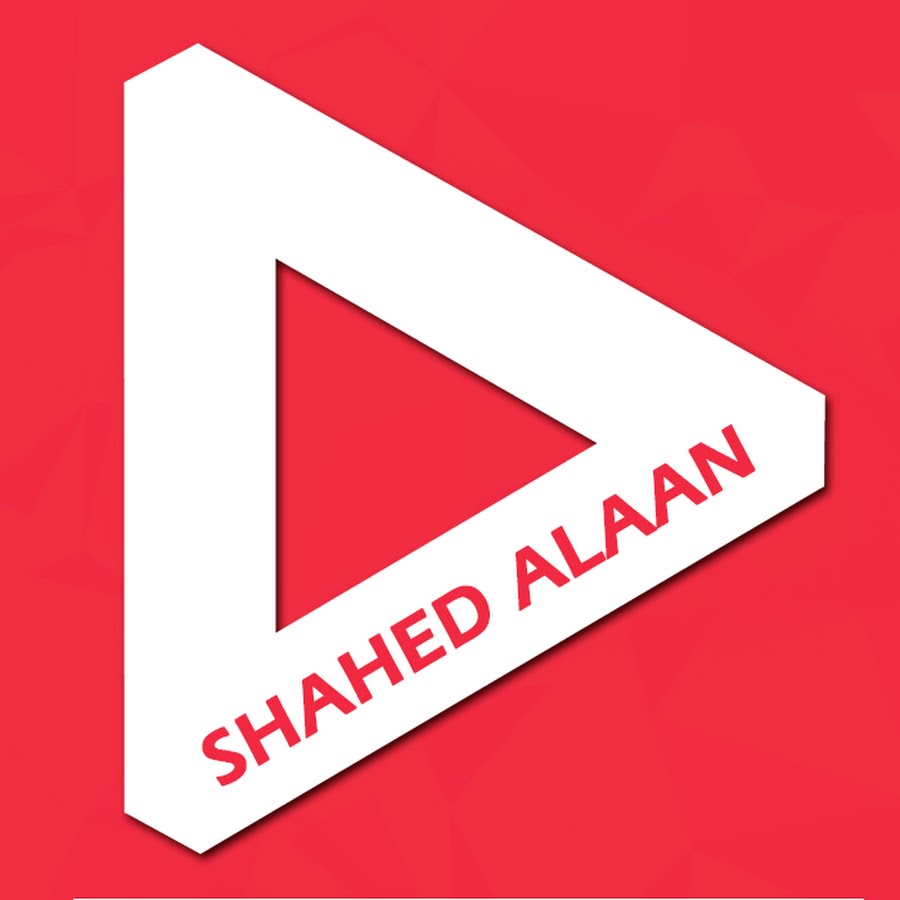 Shahed alaan Ø´Ø§Ù‡Ø¯