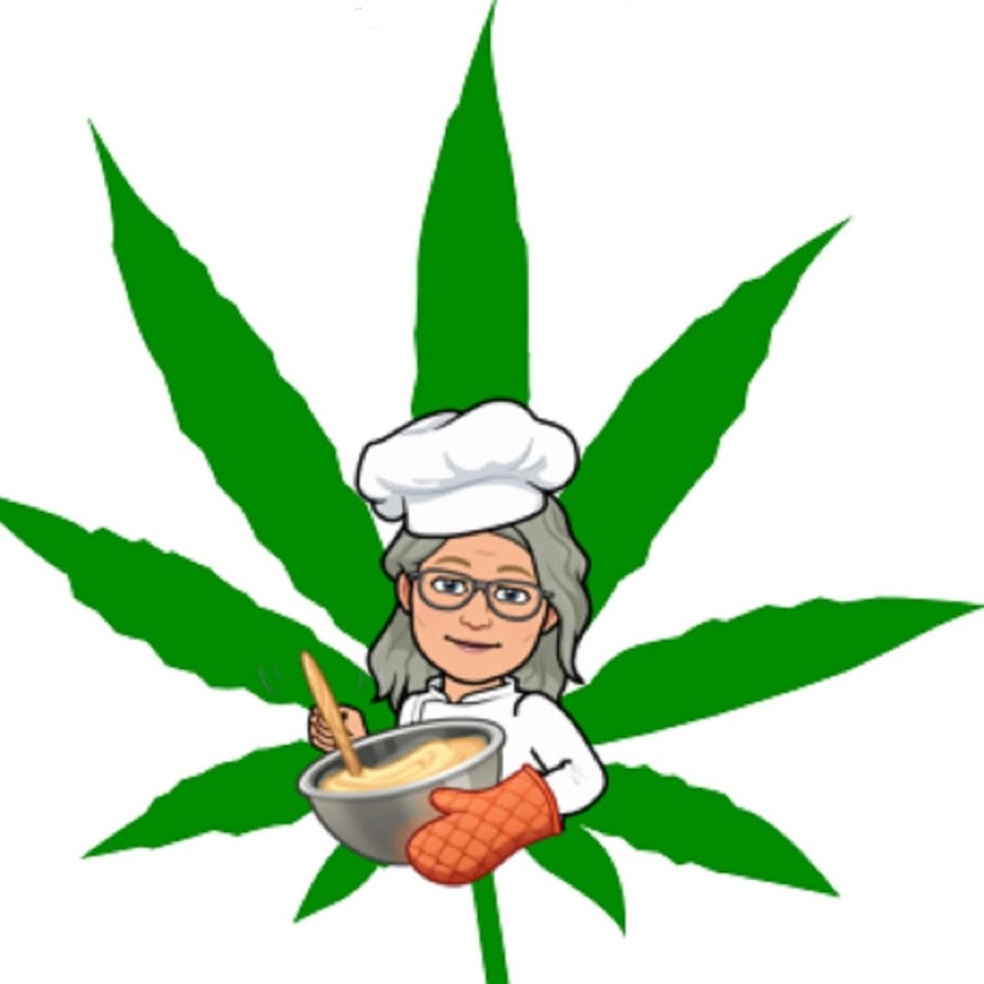 Cooking With Cannabis YouTube kanalı avatarı