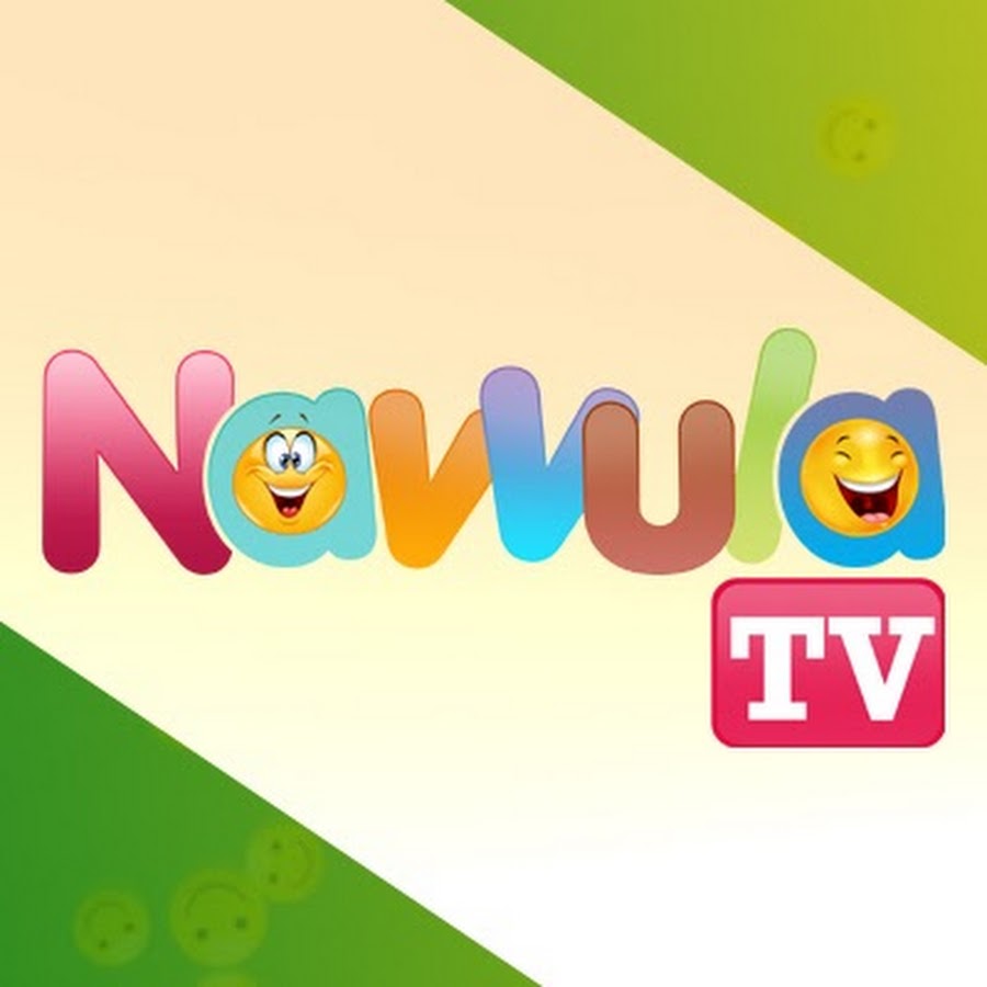 NavvulaTV Awatar kanału YouTube