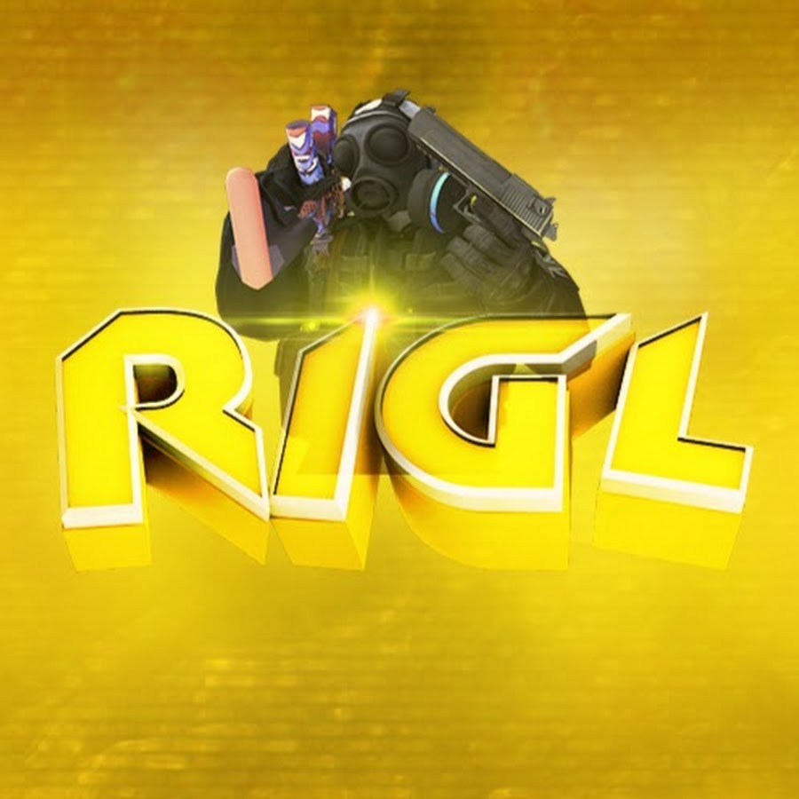 RiGL Channel YouTube channel avatar