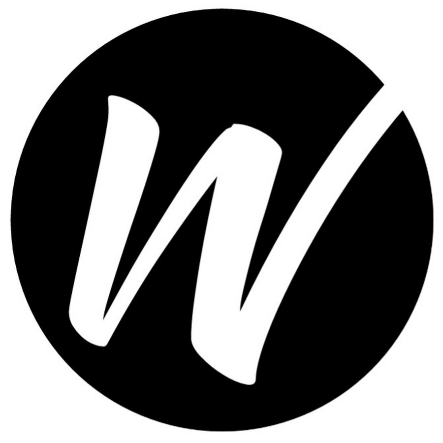 MrWÉ™st YouTube channel avatar