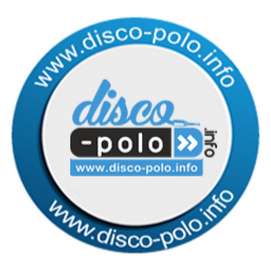 Disco-Polo.info Awatar kanału YouTube