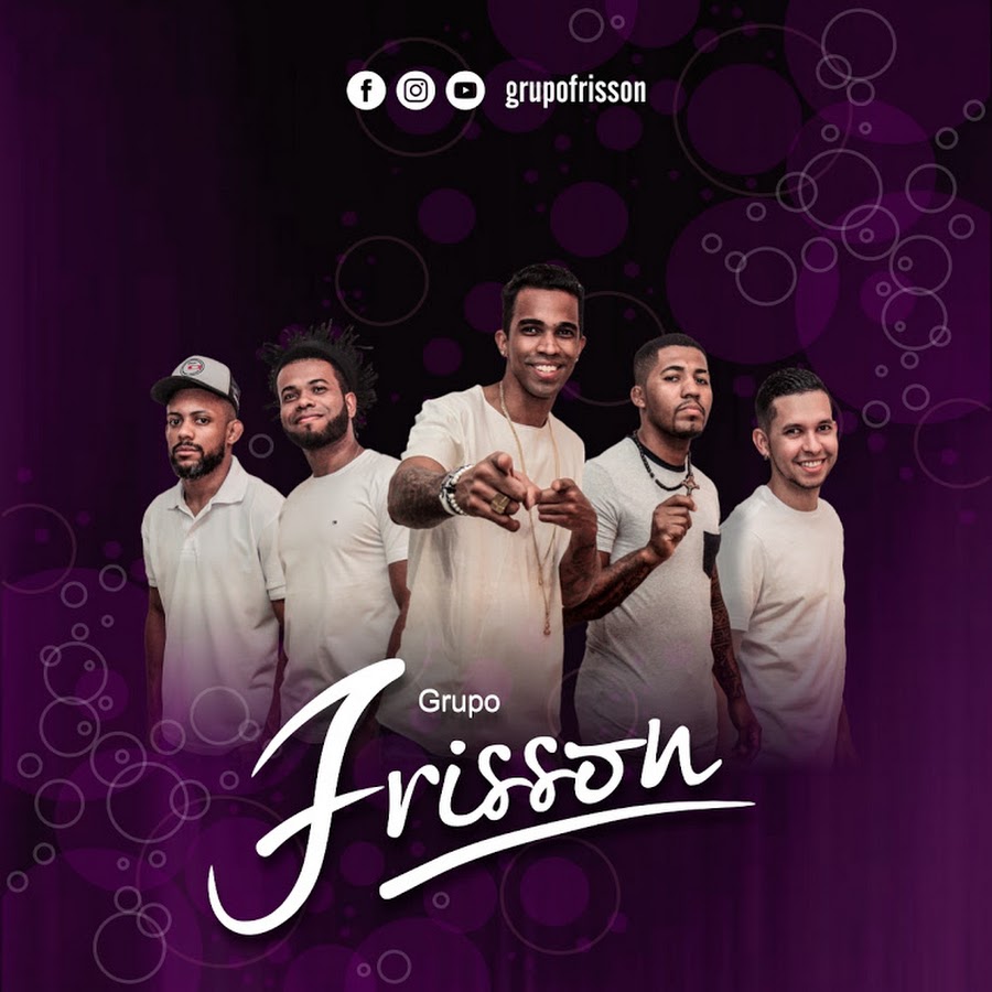 Grupo Frisson YouTube channel avatar