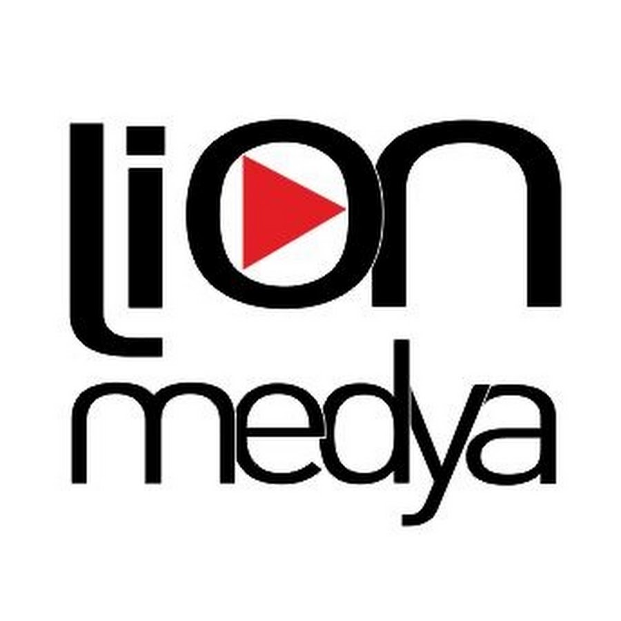Lion Medya MÃ¼zik, Production & Film StÃ¼dyolarÄ± Аватар канала YouTube