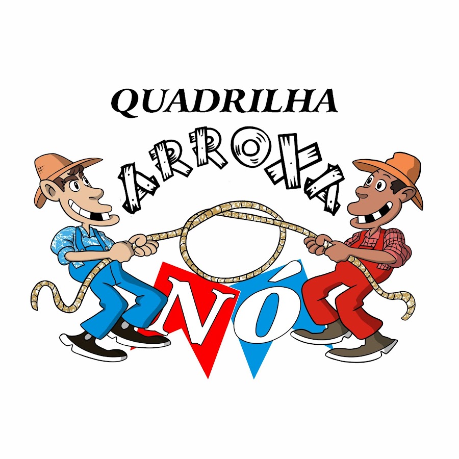 Quadrilha Arroxa O No Youtube