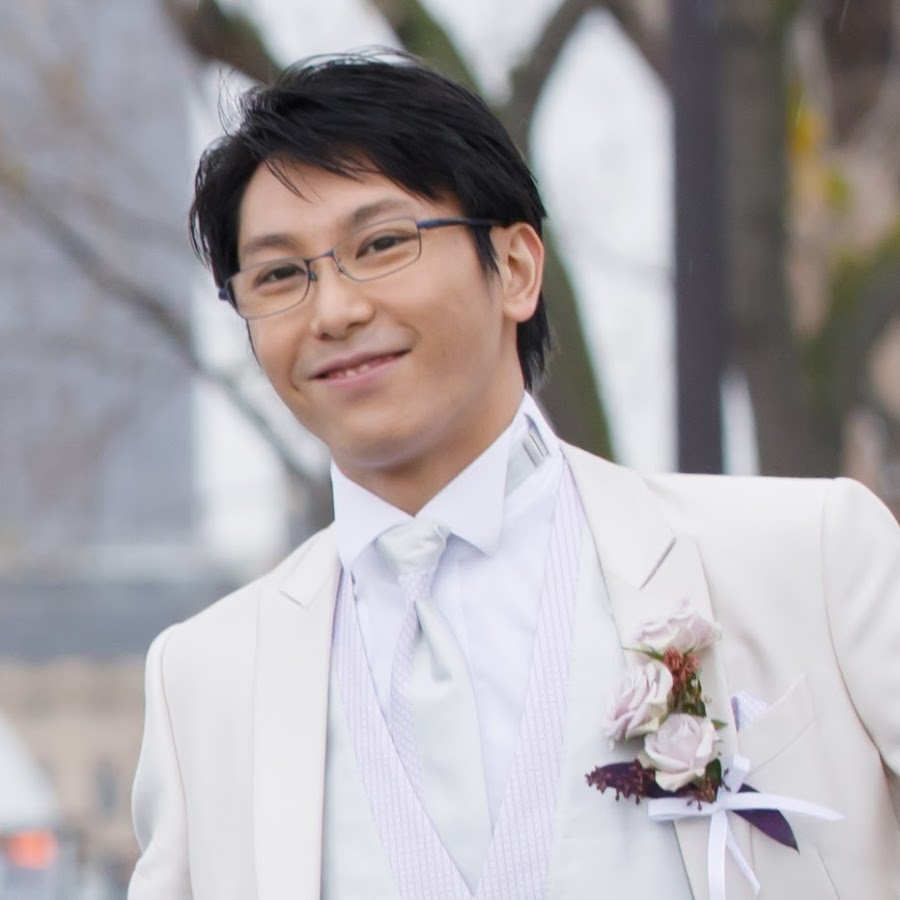 Multilingual Hyuga 理系の言語オタク 出口日向 Youtube