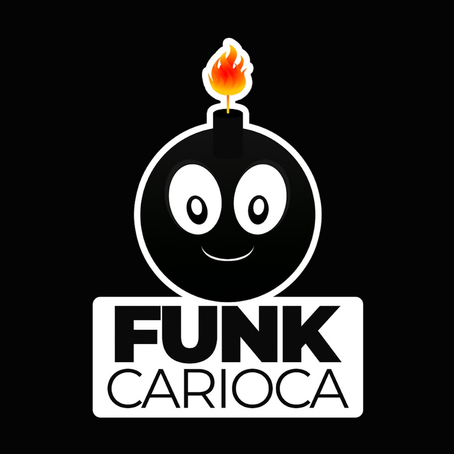 Funk Carioca Avatar de chaîne YouTube