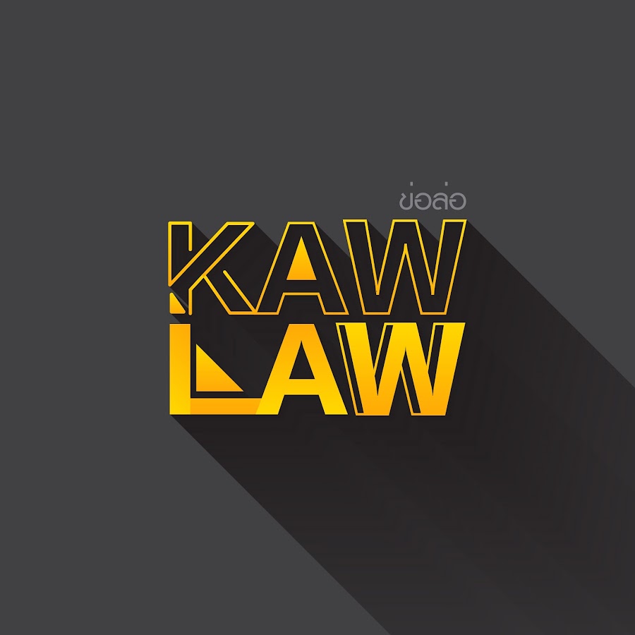 Kawlaw Studio YouTube kanalı avatarı
