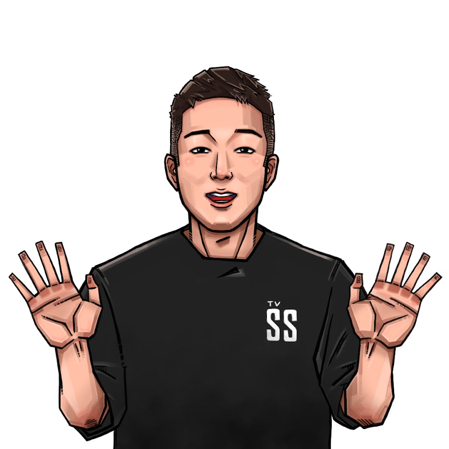 Spencer Sports YouTube channel avatar