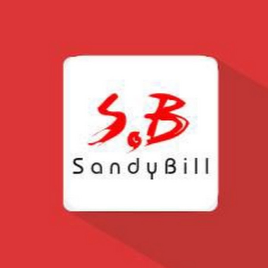 sandy-bill 2000