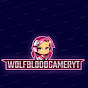 WolfBloodGamerYT YouTube Profile Photo