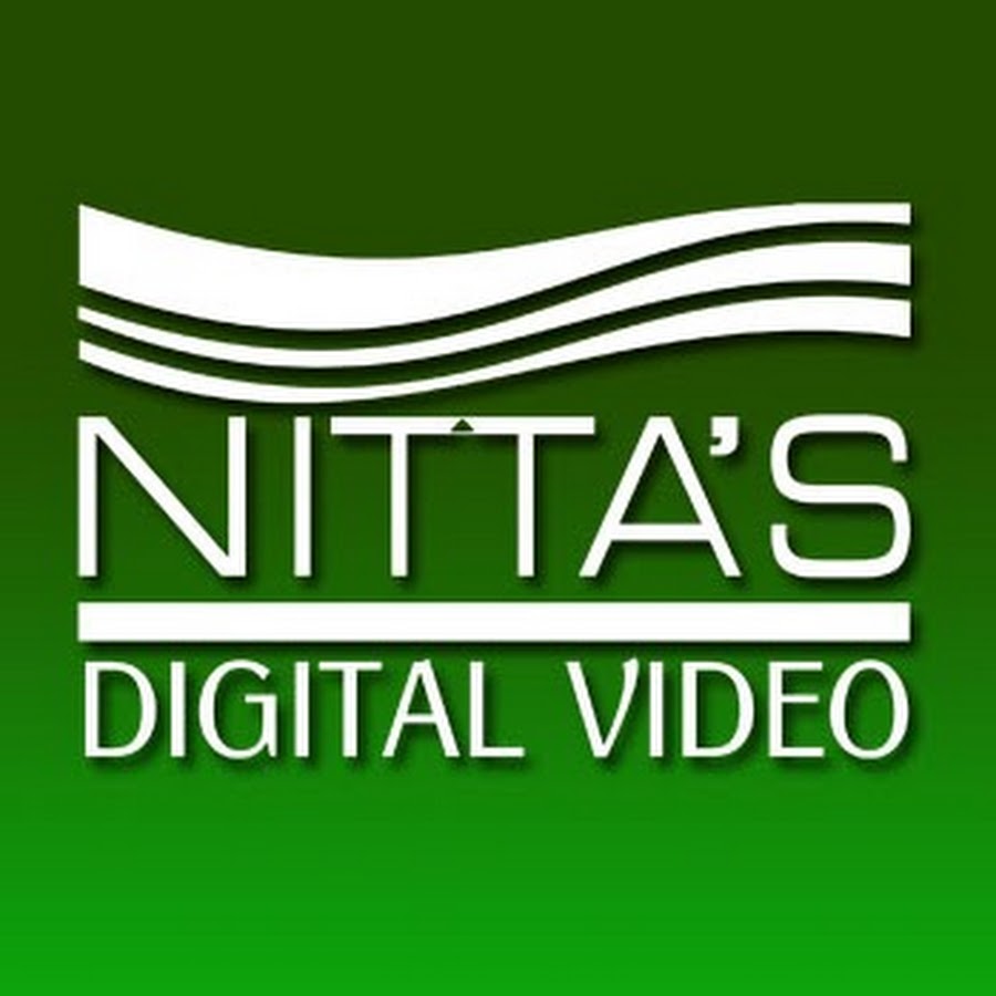 Nittas Video Avatar de chaîne YouTube