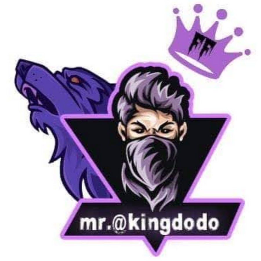 Mr.KingDodo