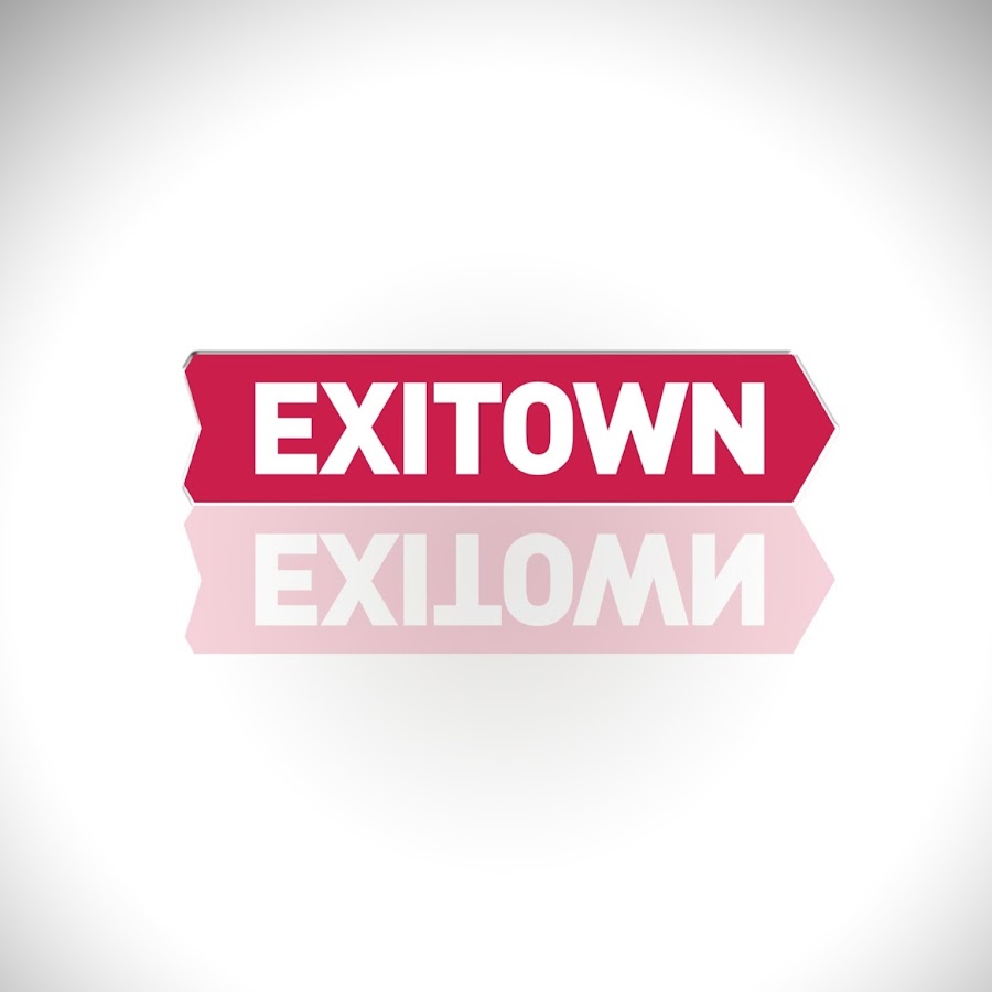 EXITOWN YouTube channel avatar