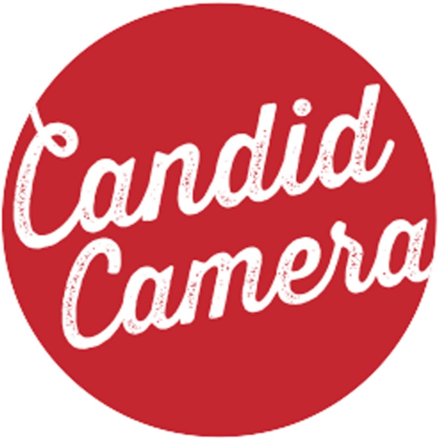 Candid Camera Classics YouTube channel avatar