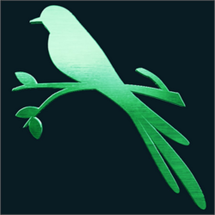 Green Bird Media